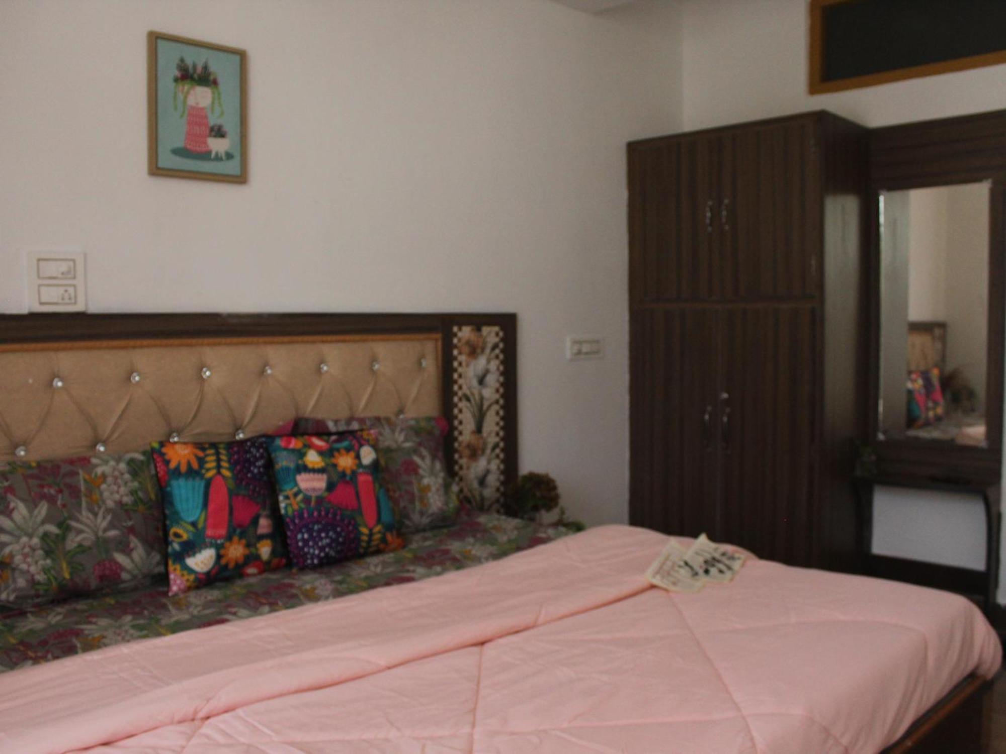 La Casa By Cosmic Kriya Hostel Bīr Стая снимка